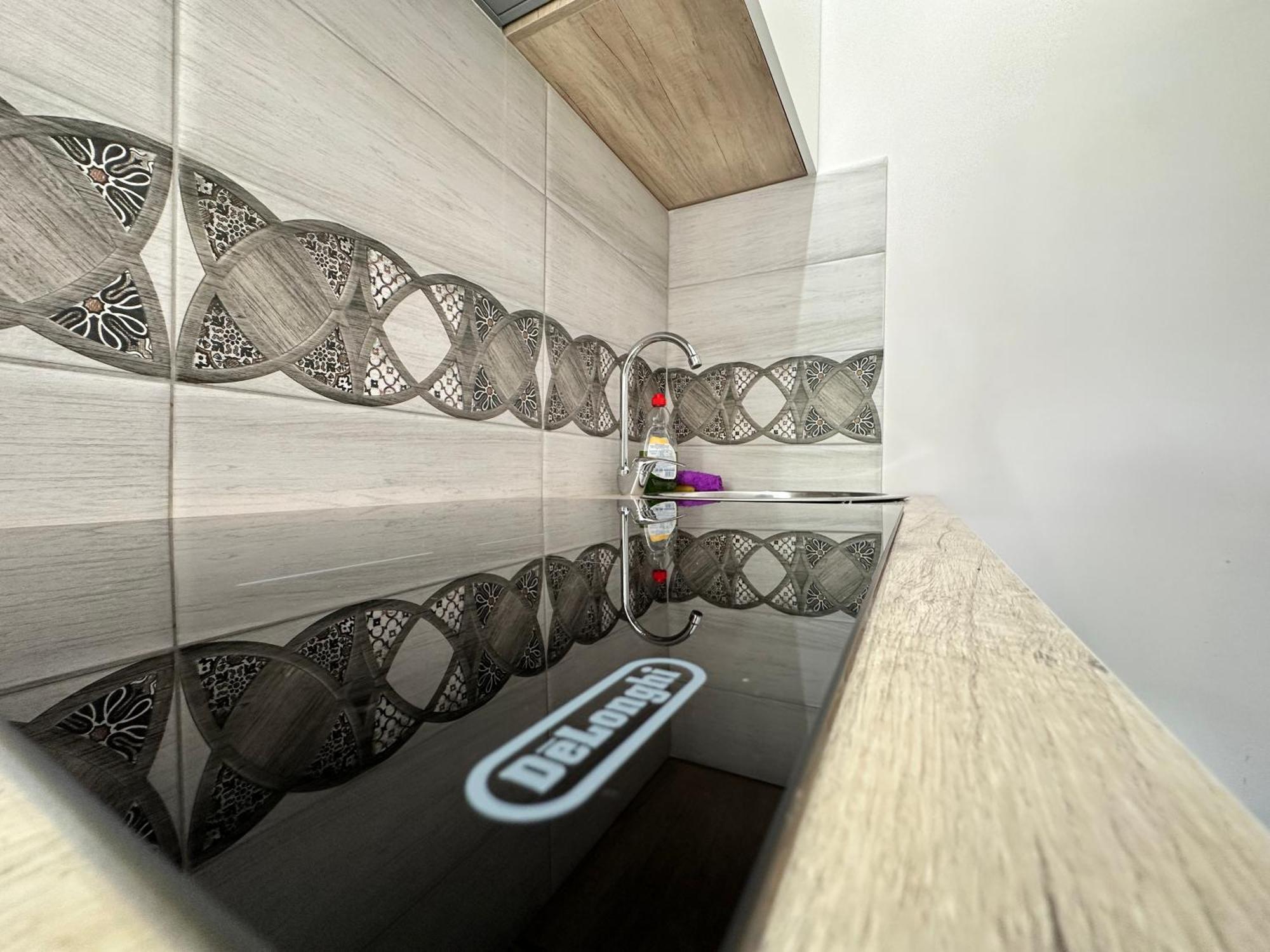 Di Vaio S Apartament Lägenhet Neapel Exteriör bild